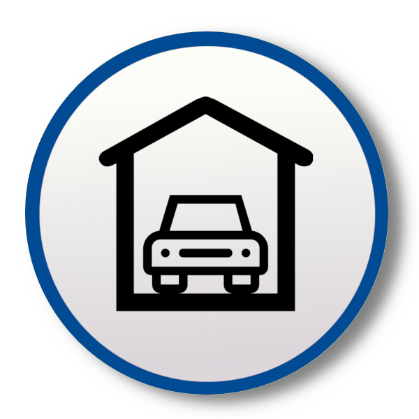 Secure Parking, Car Parking Solution, 1,25,000 VEHICLE BAYS
