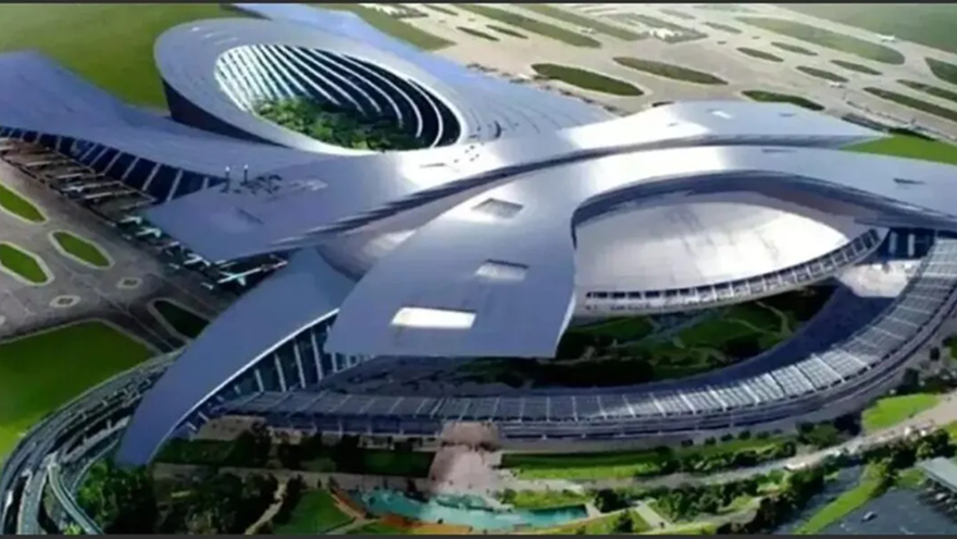Secure Parking Wins Noida International Airport Contract