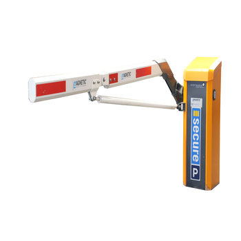 Secure Parking Soutions, Car Parking Professionals, parking management system,Heavy Duty Barrier Gate