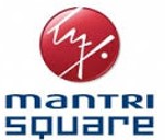 Secure Parking Solutions, Car Parking Solutions, Parking ticketing systems , Client Logo, Mantri Square Logo