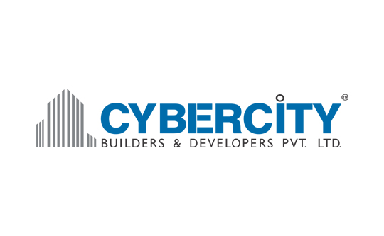 Secure Parking Solutions, Car Parking Solutions, Parking ticketing systems , Client Logo, CybercityLogo