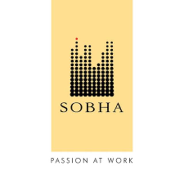 Secure Parking Solutions, Car Parking Solutions, Consultantcy solutions, Client Logo, Sobha developers